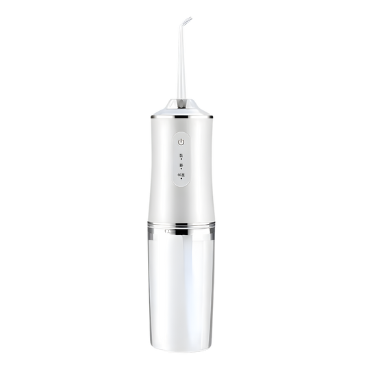 Irrigador Dental Portatil
